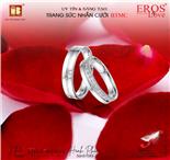 Nhẫn cưới ErosLove N200908177